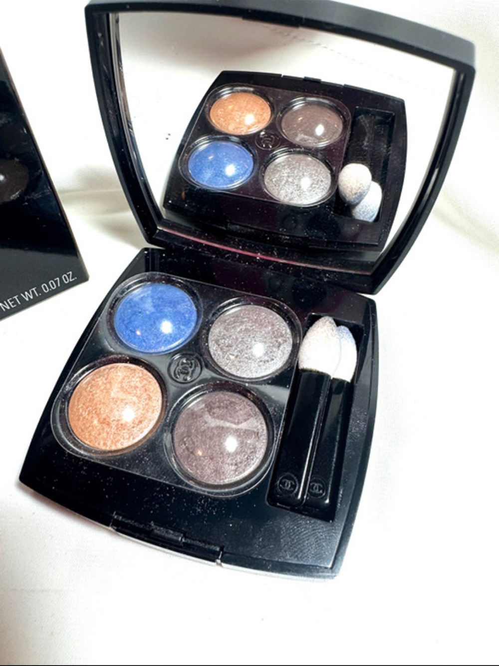Chanel les 4 ombres - 29 coco jean